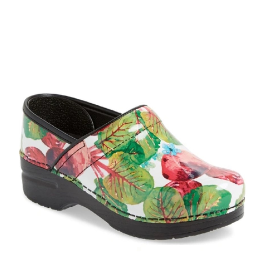 Dansko professional clog. Good condition!